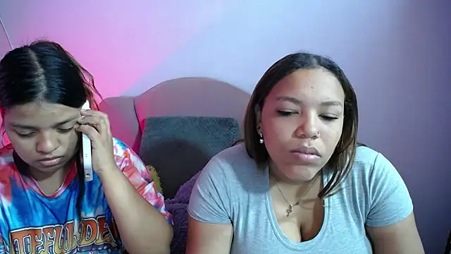horny babyss online show from 2, 6, 2026