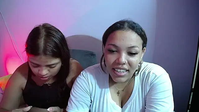 horny babyss online show from 14, 6, 2026