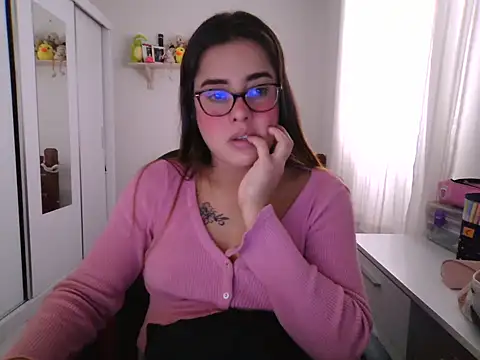 maliamiller online show from 3, 7, 2026