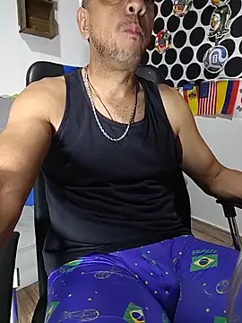 latinmartin73 online show from 20, 6, 2026