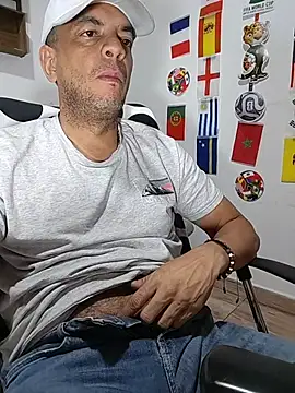 latinmartin73 online show from 29, 6, 2026
