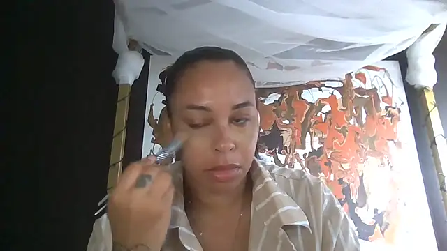 bigbootyjayda online show from 16, 6, 2026