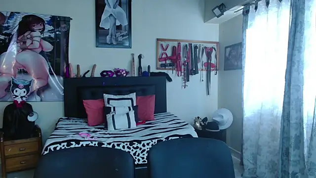 Marilynselxoveanalhard online show from 11, 6, 2026