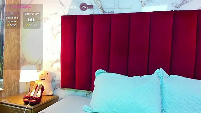 JESSYCORTES online show from 17, 6, 2026