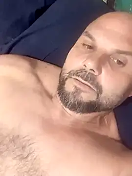 Javierchico online show from 25, 5, 2026