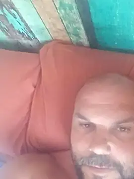 Javierchico online show from 5, 6, 2026
