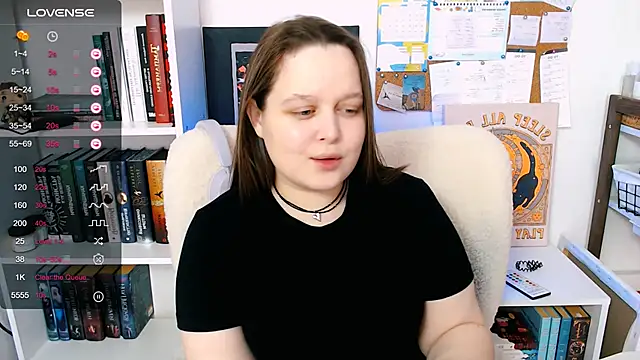 Lovbess online show from 23, 2, 2026