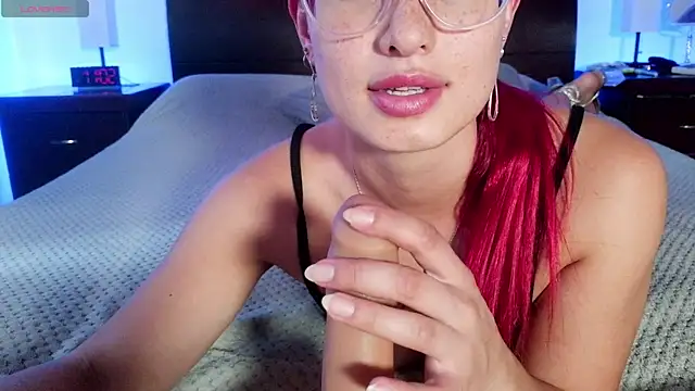 luccycollins  online show from 6, 6, 2026