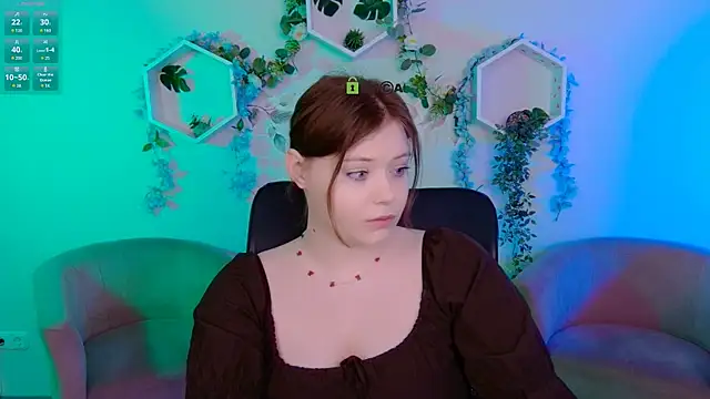 nikole kitt online show from 22, 6, 2026