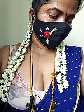 gaurika18 online show from 10, 6, 2026