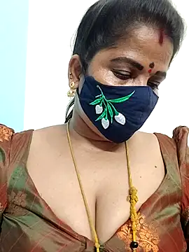gaurika18 online show from 11, 6, 2026