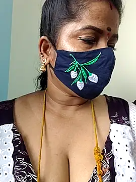gaurika18 online show from 12, 6, 2026
