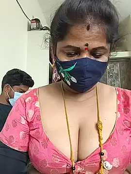 gaurika18 online show from 14, 6, 2026