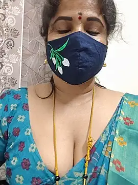 gaurika18 online show from 15, 6, 2026
