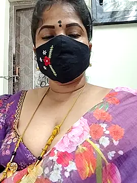 gaurika18 online show from 17, 6, 2026
