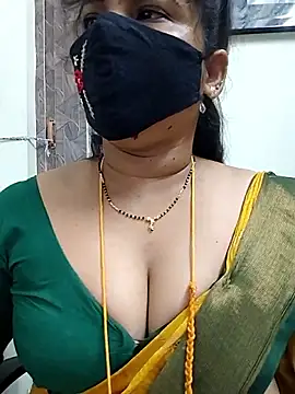 gaurika18 online show from 21, 6, 2026