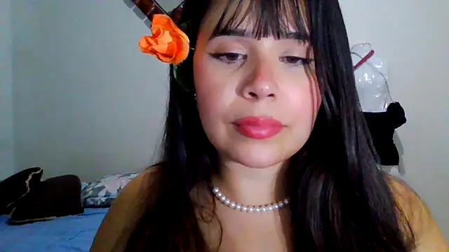 DeusaDemeeter online show from 20, 5, 2026