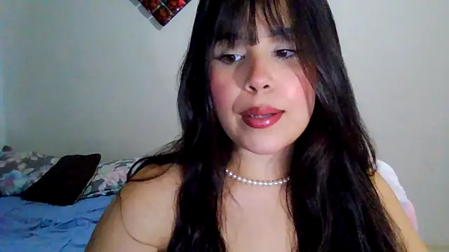 DeusaDemeeter online show from 10, 6, 2026