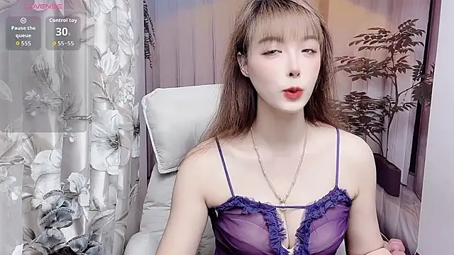 NINIbaby-99 online show from 21, 5, 2026