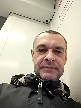 Andrzej-M online show from 10, 11, 2025