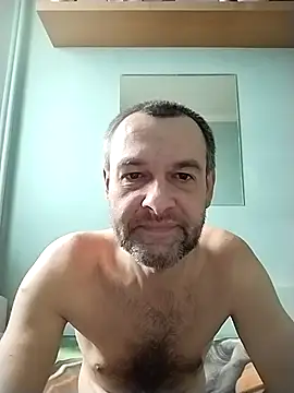 Andrzej-M online show from 1, 12, 2025