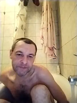 Andrzej-M online show from 10, 1, 2026
