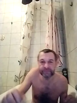 Andrzej-M online show from 5, 2, 2026