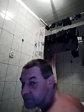 Andrzej-M online show from 22, 3, 2026