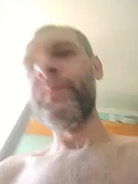 Andrzej-M online show from 25, 5, 2026