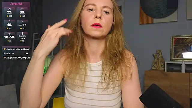 JanePearl online show from 8, 6, 2026