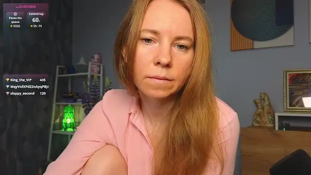 JanePearl online show from 13, 6, 2026