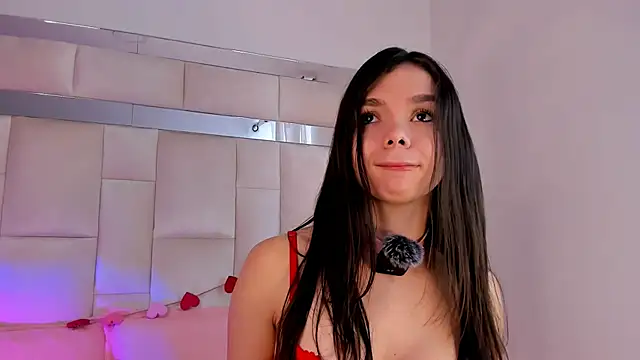isabella gomez11 online show from 15, 2, 2026