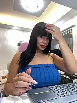 Hot beauty   online show from 11, 6, 2026