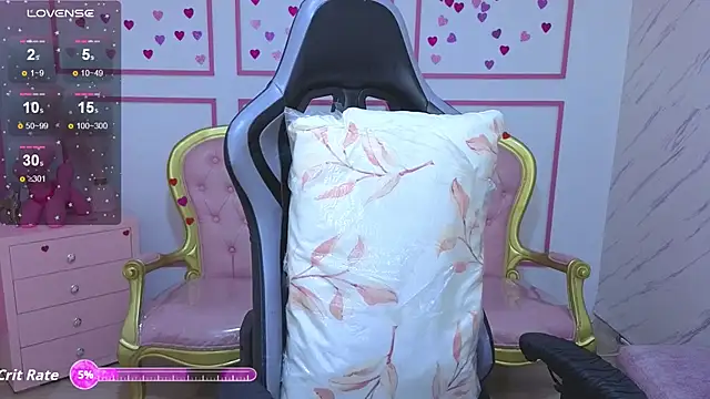 Chinatsu t online show from 22, 6, 2026