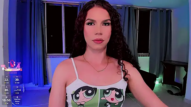 gatitavenecis online show from 12, 6, 2026