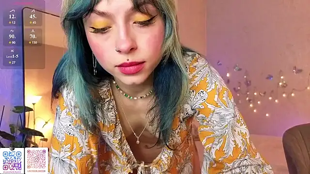 lavenderluxe online show from 14, 6, 2026