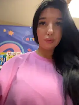 Tisha Busty online show from 7, 6, 2026