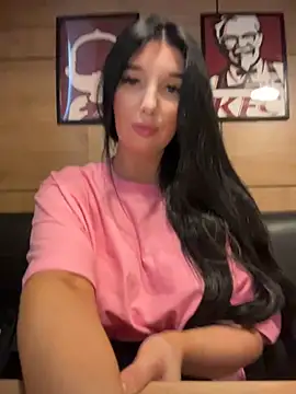 Tisha Busty online show from 8, 6, 2026