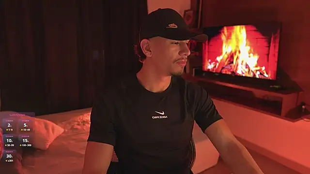 Aaronfox x online show from 22, 5, 2026