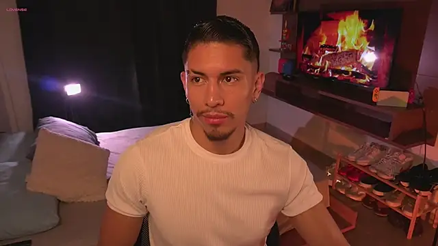 Aaronfox x online show from 15, 6, 2026