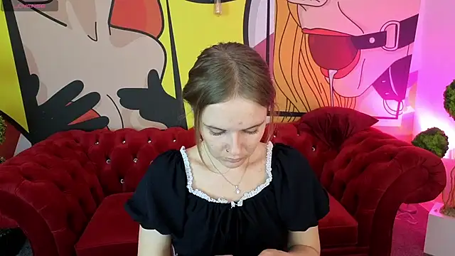 MaribelRiverr  online show from 21, 6, 2026