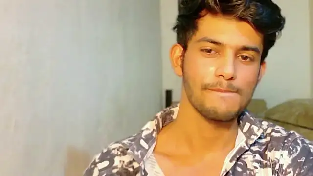 kingkartik7 online show from 9, 6, 2026