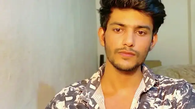 kingkartik7 online show from 12, 6, 2026