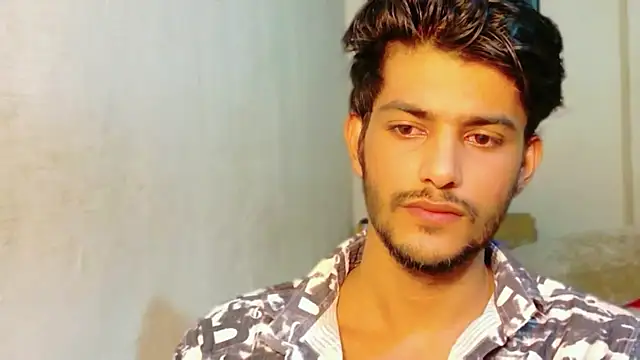 kingkartik7 online show from 17, 6, 2026