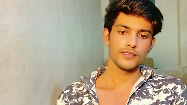 kingkartik7 online show from 22, 6, 2026