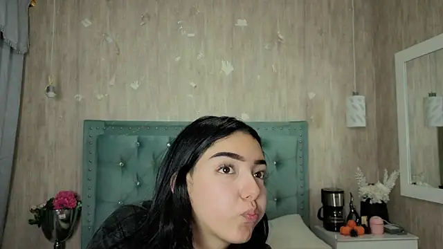 Marcelaa fox online show from 6, 6, 2026