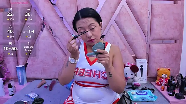 slut anal  online show from 3, 6, 2026