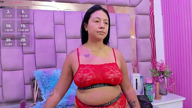slut anal  online show from 13, 6, 2026
