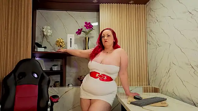 MirandaRossi online show from 13, 6, 2026