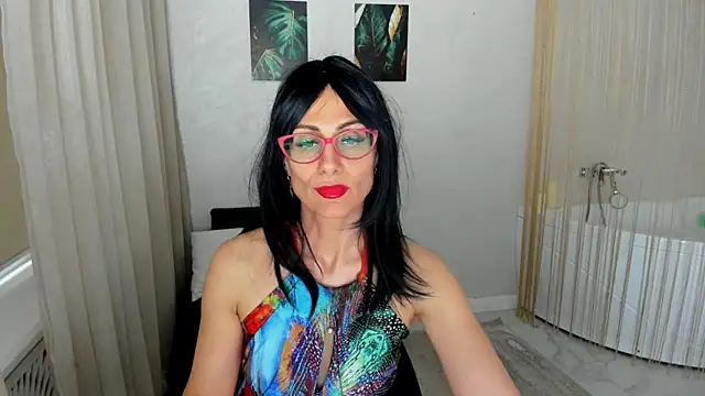 MuseOfStage online show from 8, 6, 2026